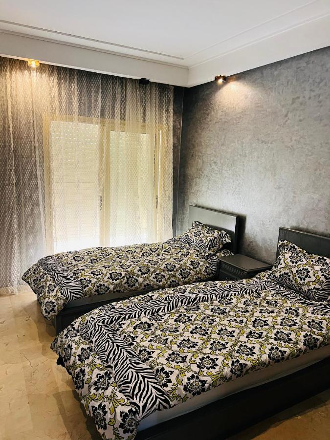 Luxury Apartments Casablanca Exterior foto