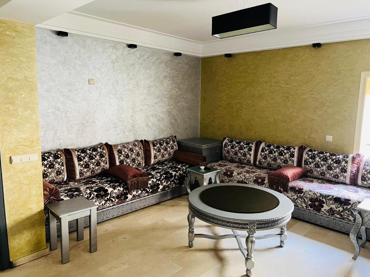 Luxury Apartments Casablanca Exterior foto