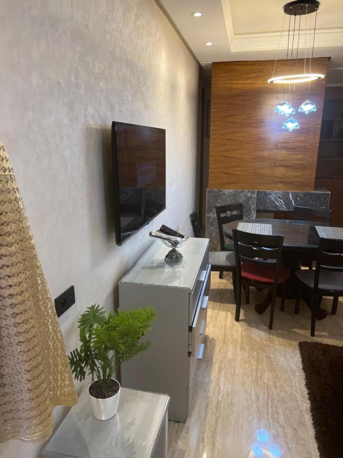 Luxury Apartments Casablanca Exterior foto
