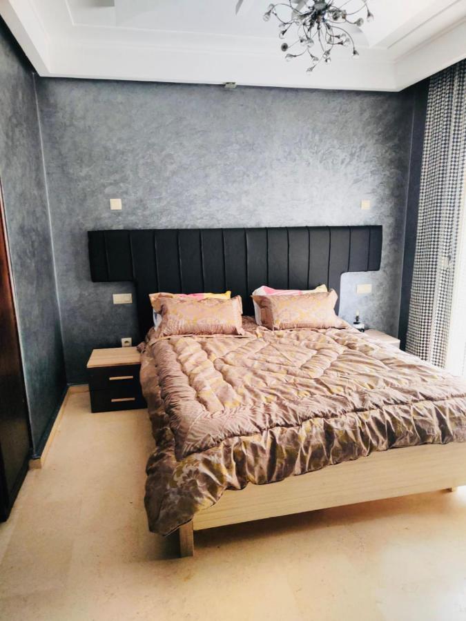 Luxury Apartments Casablanca Exterior foto