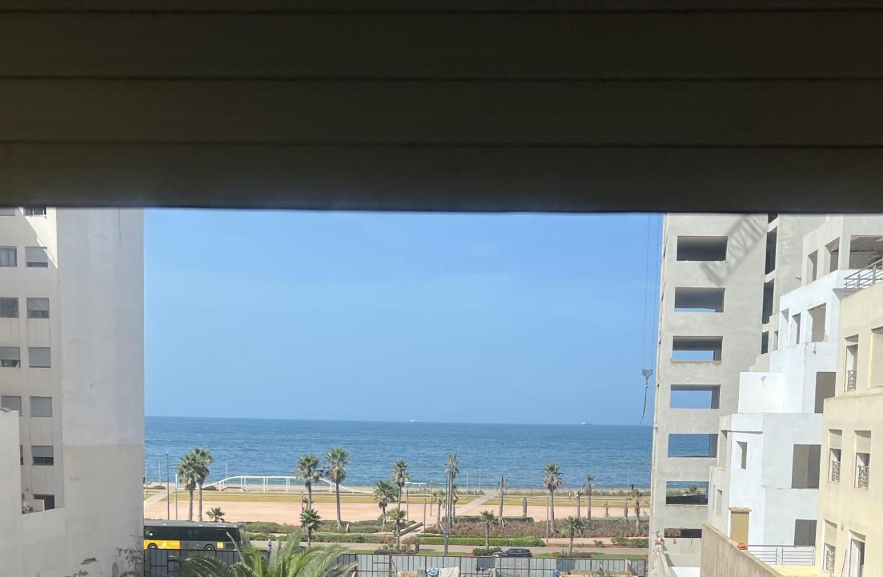 Luxury Apartments Casablanca Exterior foto