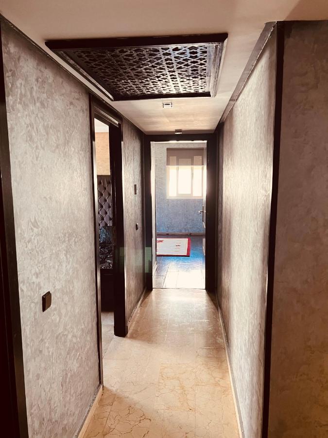 Luxury Apartments Casablanca Exterior foto